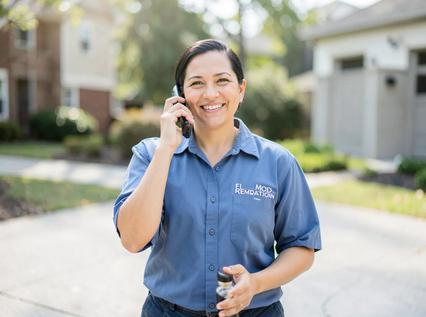 Mold Remediation Vassar, MI FAQs